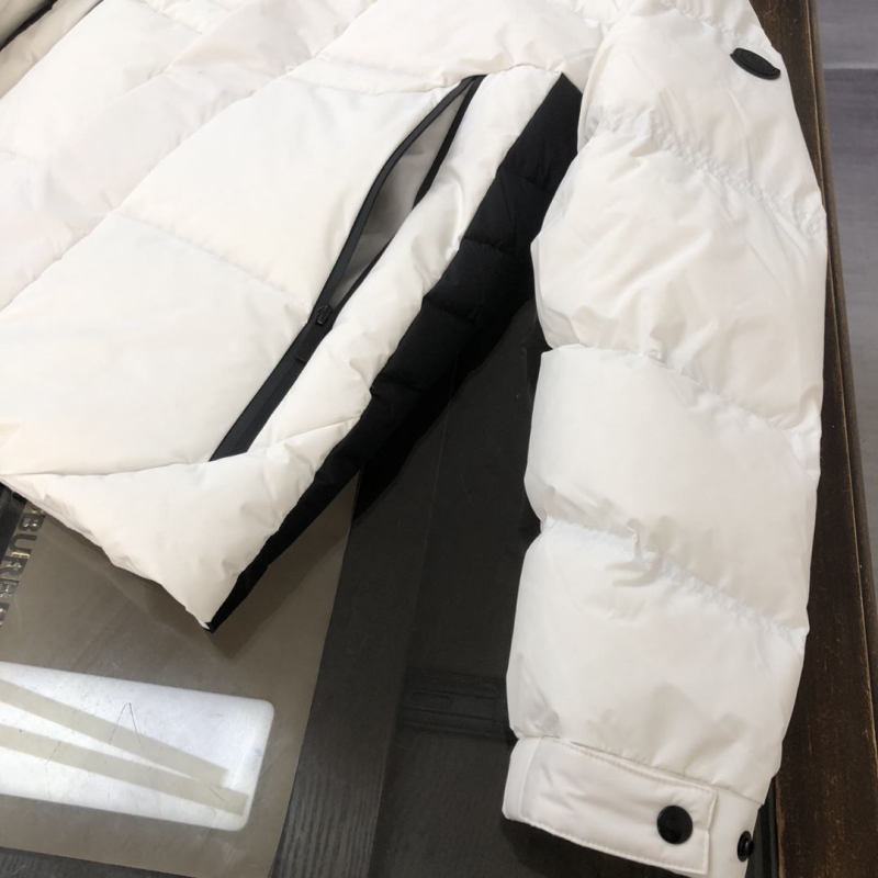 Moncler Down Coat